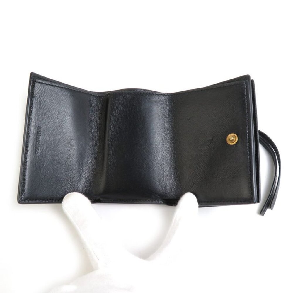 Balenciaga Trifold Wallet - Picture 3 of 8